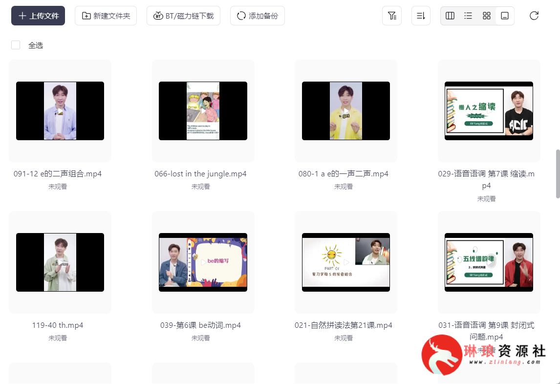 杨家成：《搞定英语精品课》【130节课】【完整版】【14G】-琳琅资源社 - 免费帮找网盘资源社区