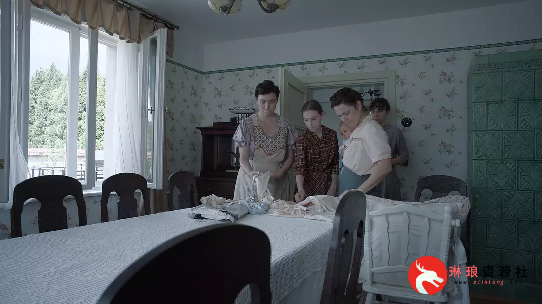 最佳国际影片：《利益区域》【乔纳森·格雷泽】【1080P】【11G】-琳琅资源社 - 免费帮找网盘资源社区