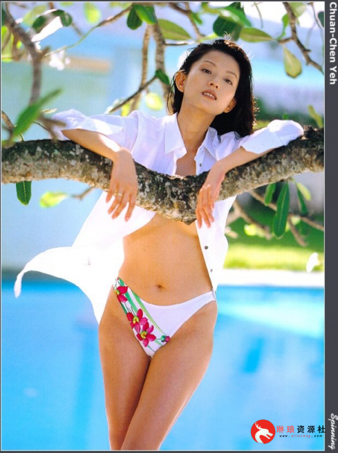 图片[3]-叶全真写真集【台湾】【PDF】【26M】-最新资源社区-琳琅工作室-琳琅资源社 - 免费帮找网盘资源社区