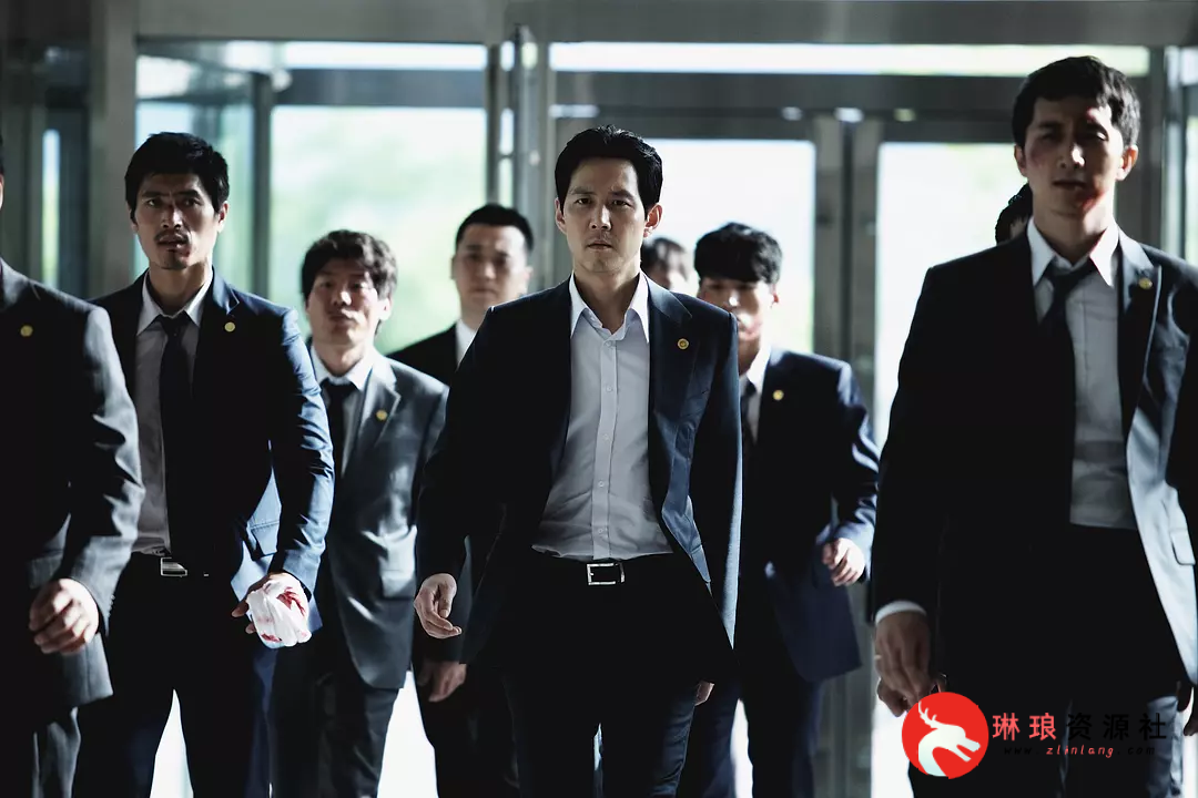 新世界【2013】【4K超清】【犯罪】【8.9评分】-最新资源社区-琳琅工作室-琳琅资源社 - 免费帮找网盘资源社区